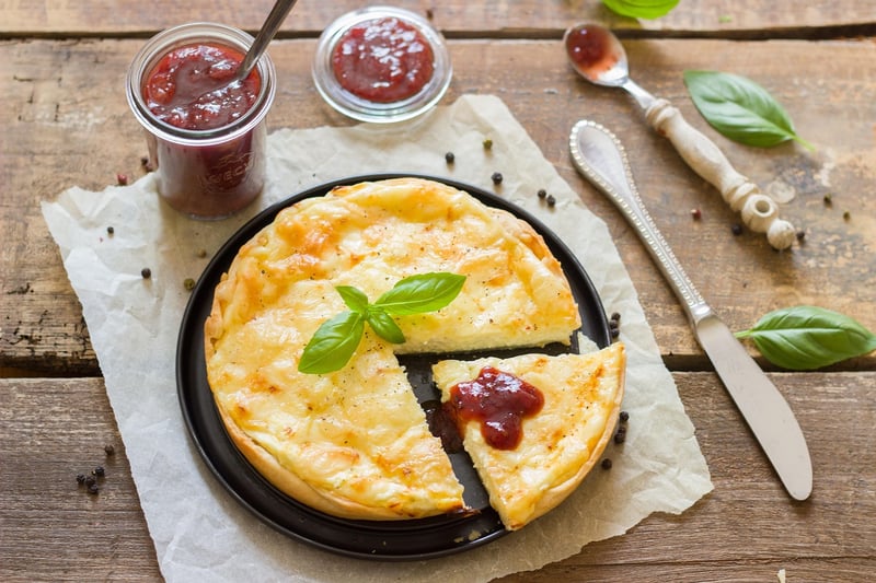 Moroccan Cuisine